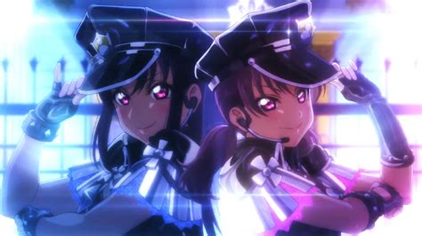 saint snow believe again|Saint Snow (Love Live! Sunshine!!) .
